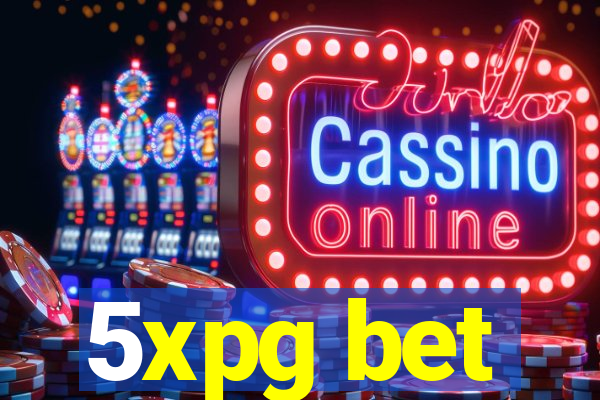 5xpg bet